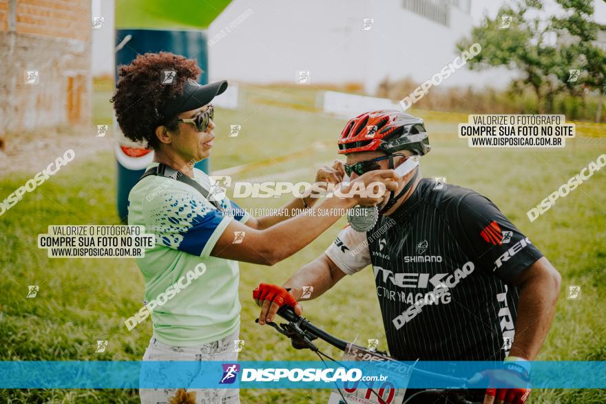 3º Desafio MTB na Veia