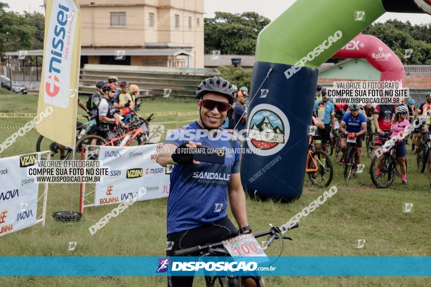 3º Desafio MTB na Veia