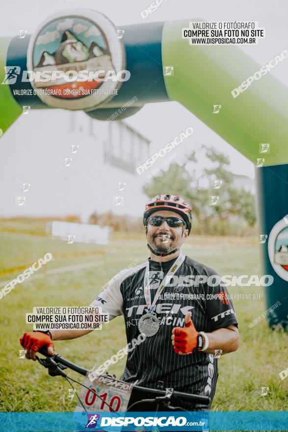 3º Desafio MTB na Veia