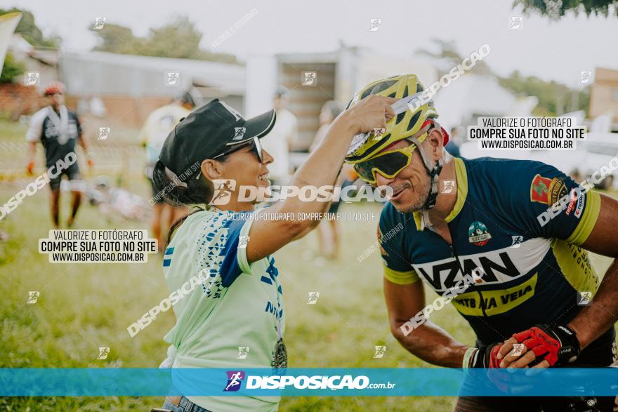 3º Desafio MTB na Veia