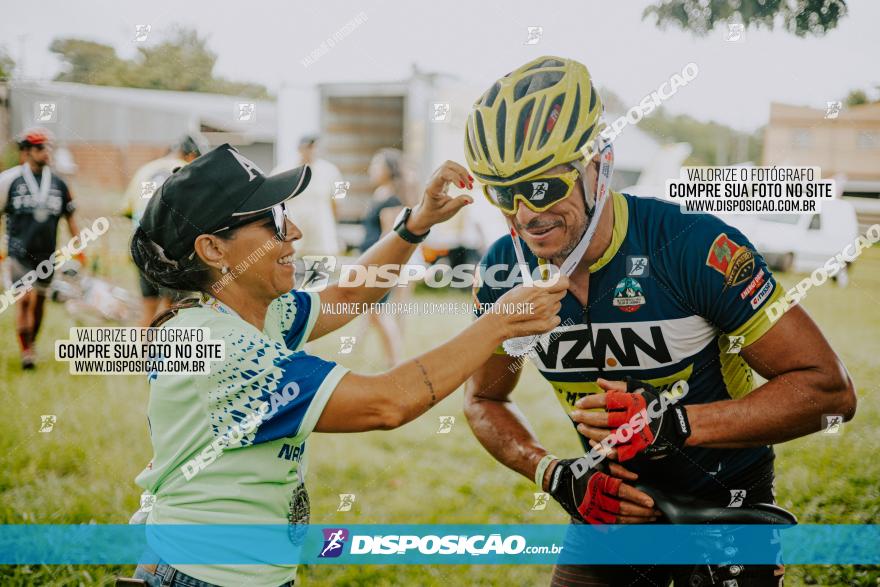 3º Desafio MTB na Veia