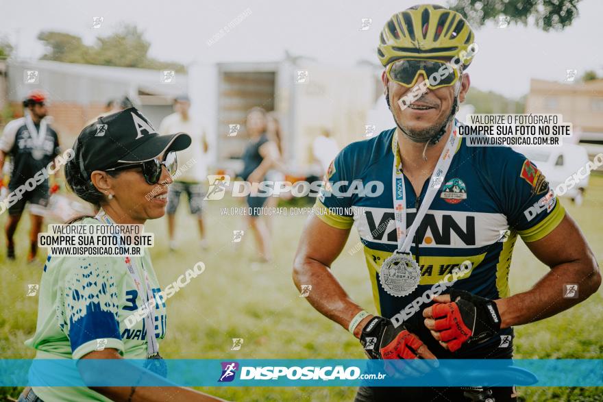 3º Desafio MTB na Veia