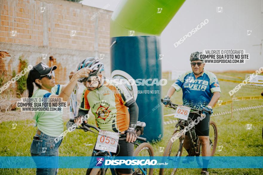 3º Desafio MTB na Veia