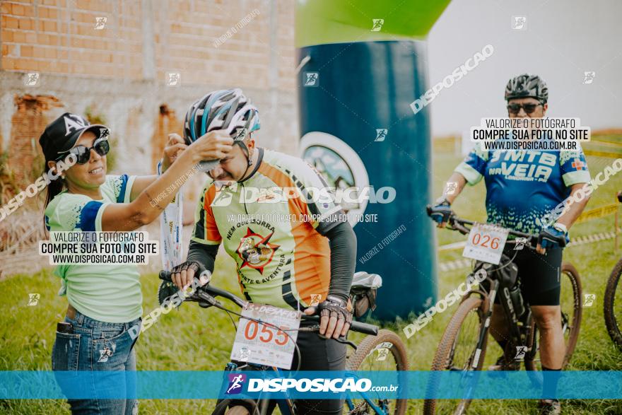 3º Desafio MTB na Veia