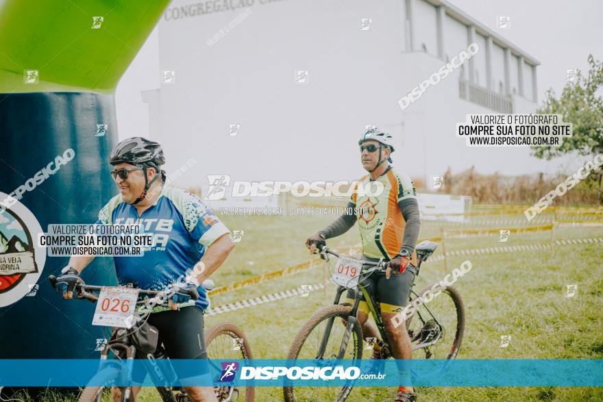 3º Desafio MTB na Veia