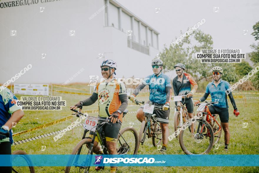 3º Desafio MTB na Veia