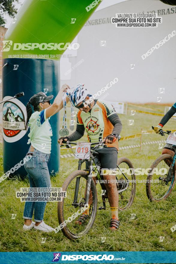 3º Desafio MTB na Veia