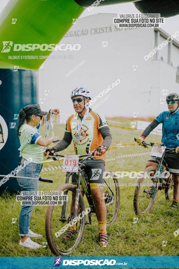 3º Desafio MTB na Veia