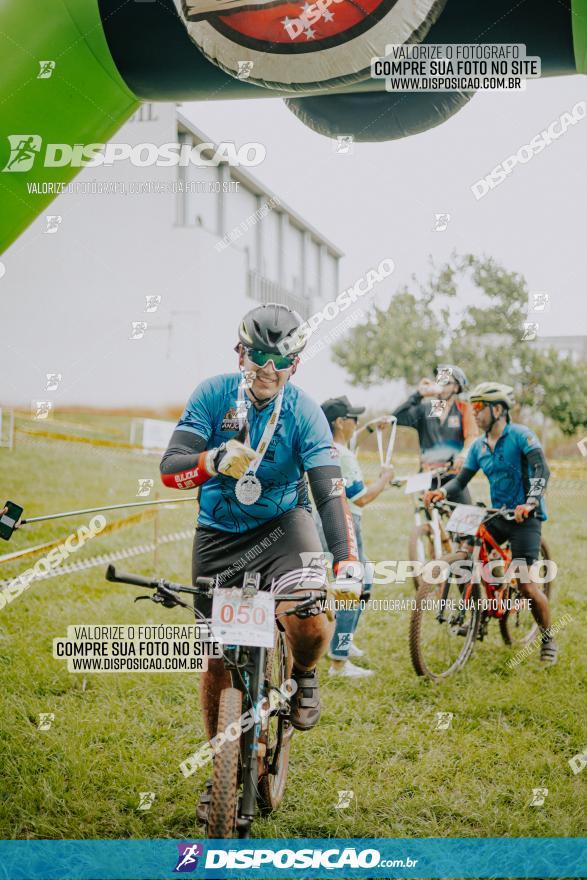 3º Desafio MTB na Veia