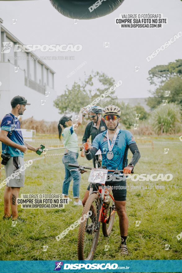 3º Desafio MTB na Veia