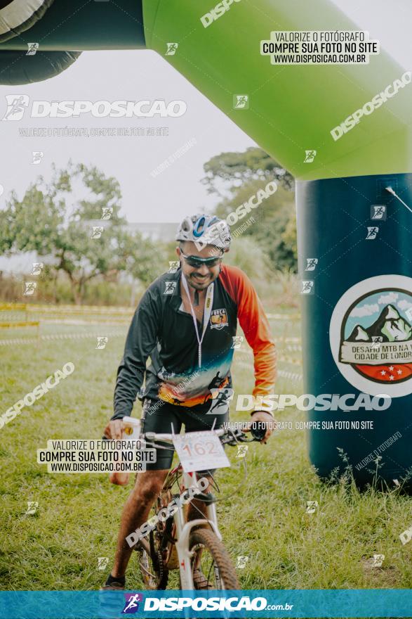 3º Desafio MTB na Veia