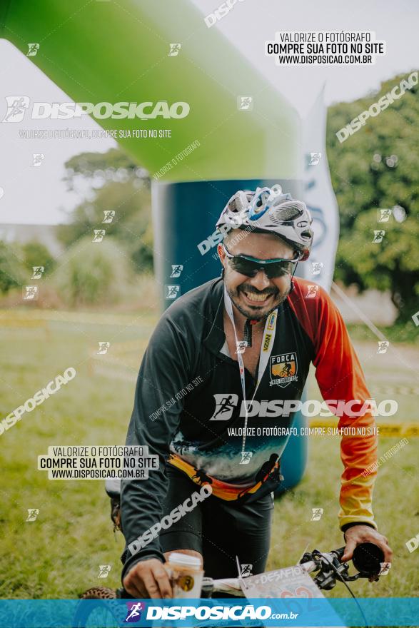 3º Desafio MTB na Veia