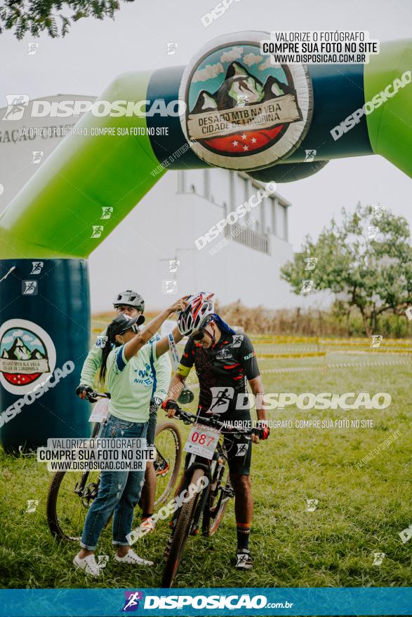 3º Desafio MTB na Veia