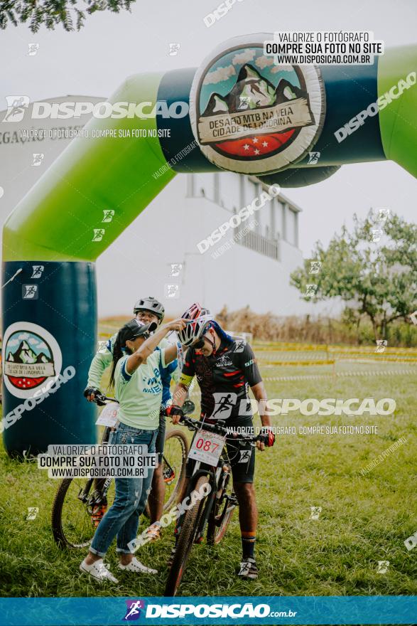 3º Desafio MTB na Veia