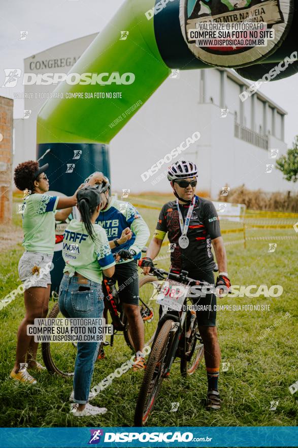 3º Desafio MTB na Veia