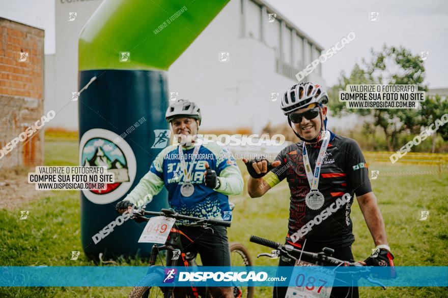 3º Desafio MTB na Veia