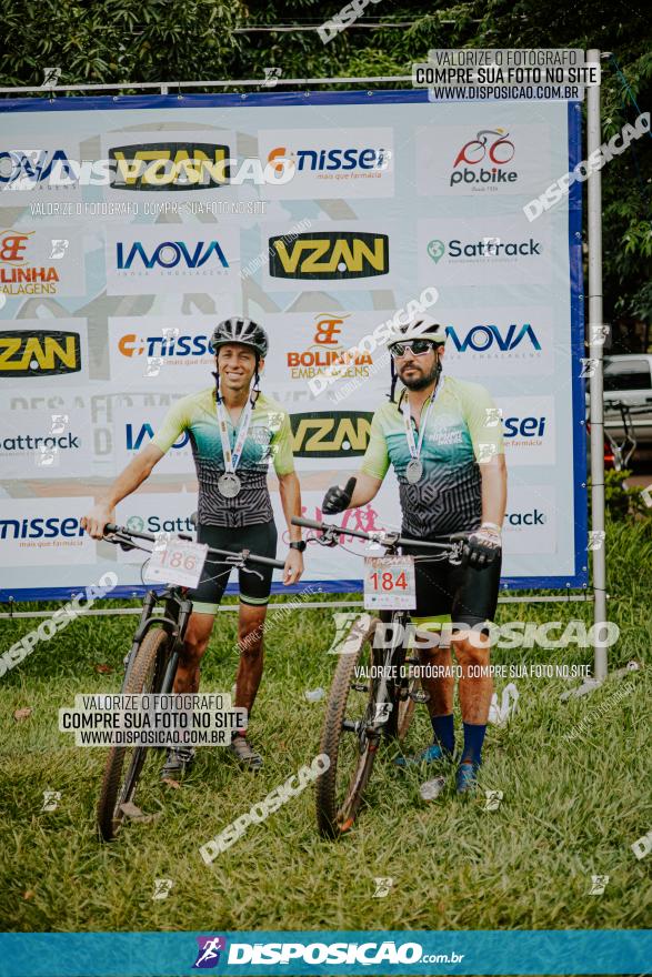 3º Desafio MTB na Veia