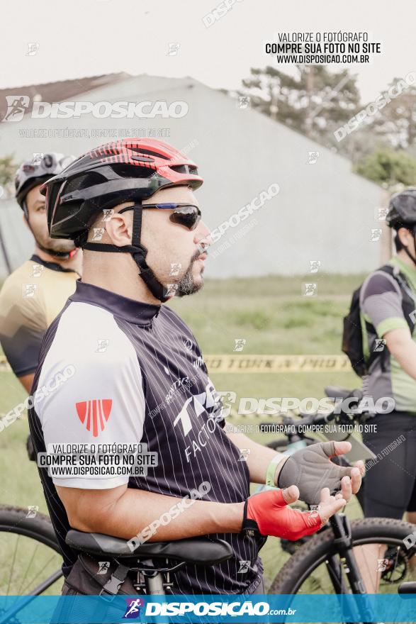 3º Desafio MTB na Veia