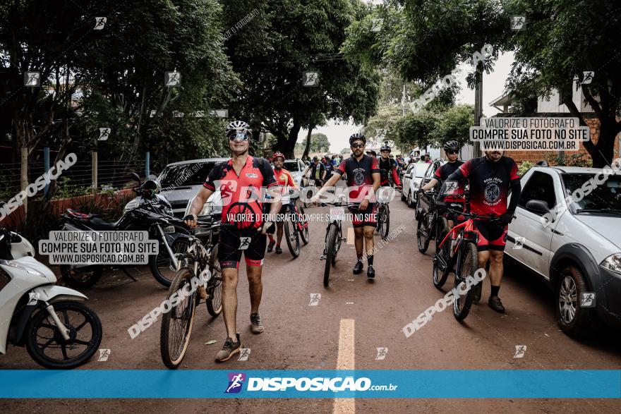 3º Desafio MTB na Veia