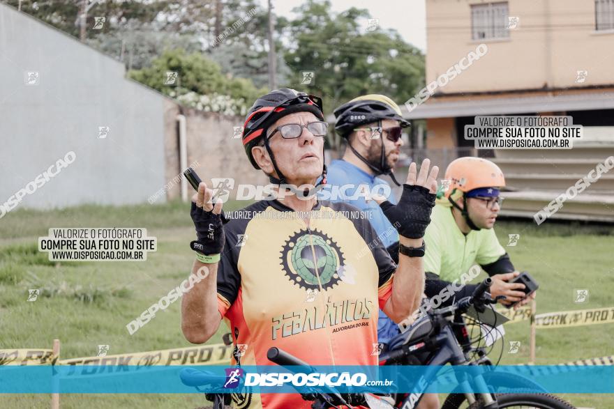 3º Desafio MTB na Veia