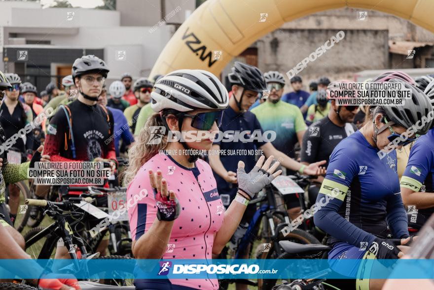 3º Desafio MTB na Veia