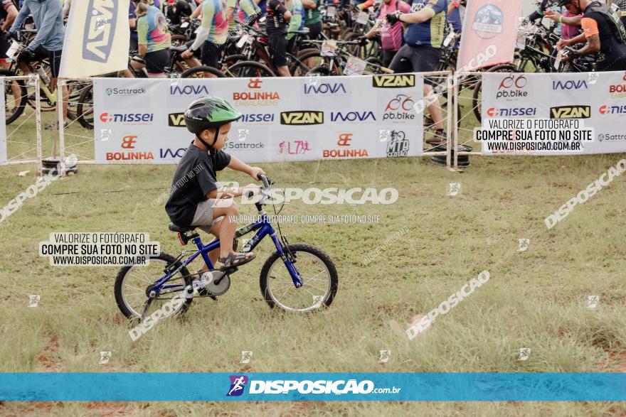 3º Desafio MTB na Veia