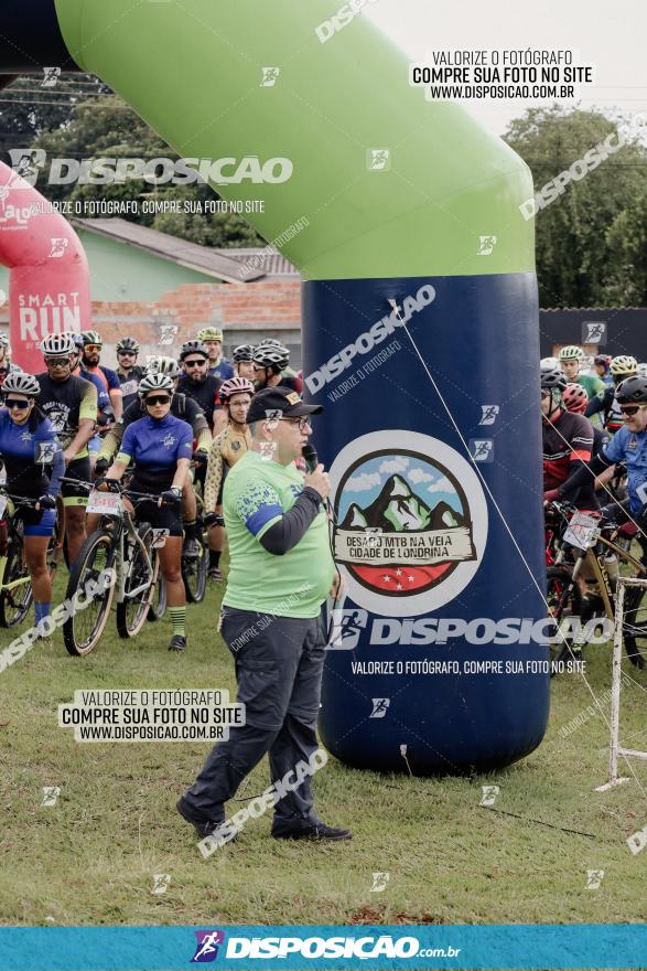 3º Desafio MTB na Veia