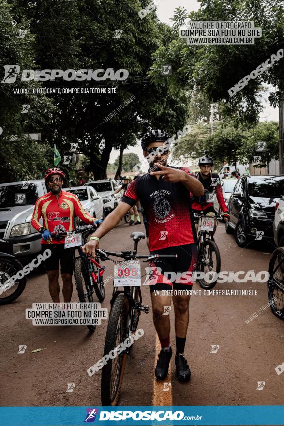 3º Desafio MTB na Veia