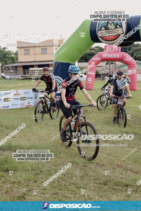 3º Desafio MTB na Veia