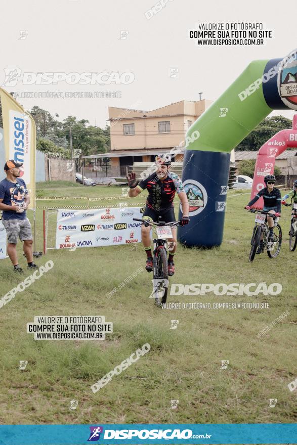 3º Desafio MTB na Veia