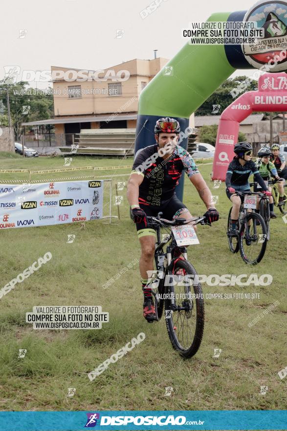 3º Desafio MTB na Veia