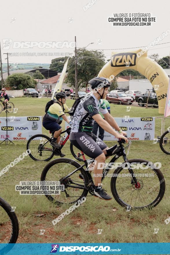 3º Desafio MTB na Veia