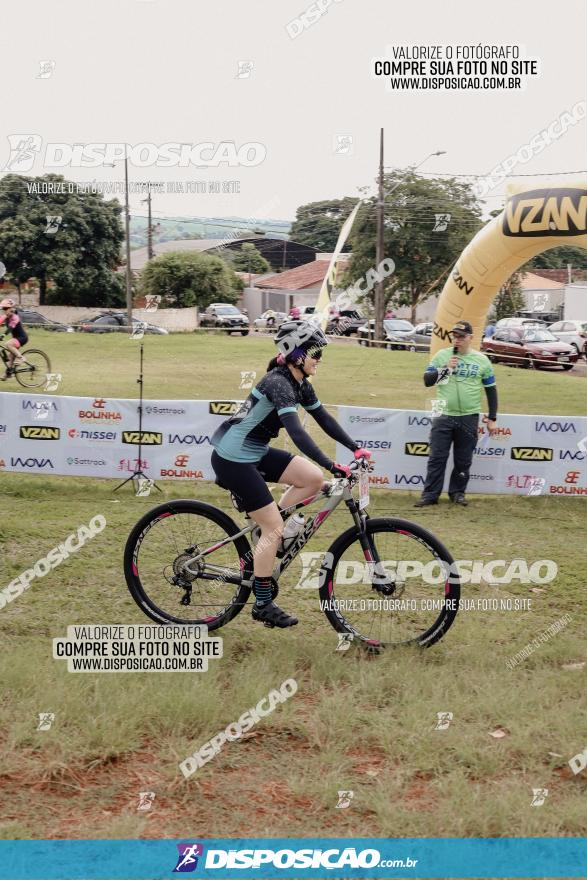 3º Desafio MTB na Veia