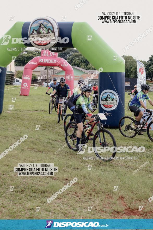 3º Desafio MTB na Veia