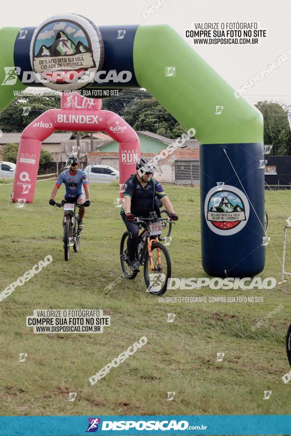 3º Desafio MTB na Veia