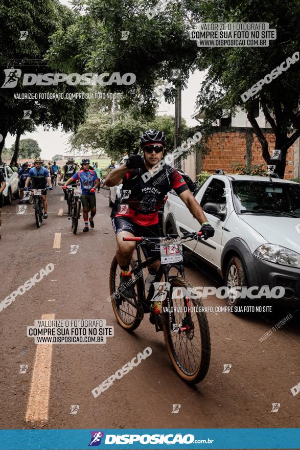 3º Desafio MTB na Veia