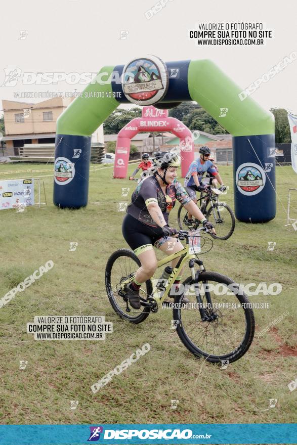 3º Desafio MTB na Veia