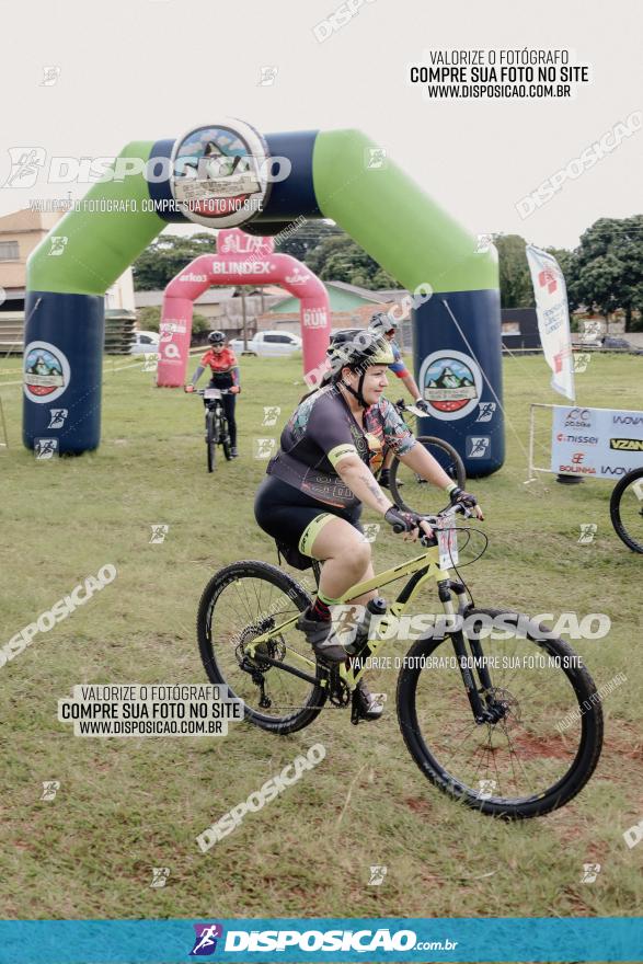 3º Desafio MTB na Veia