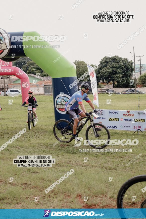 3º Desafio MTB na Veia