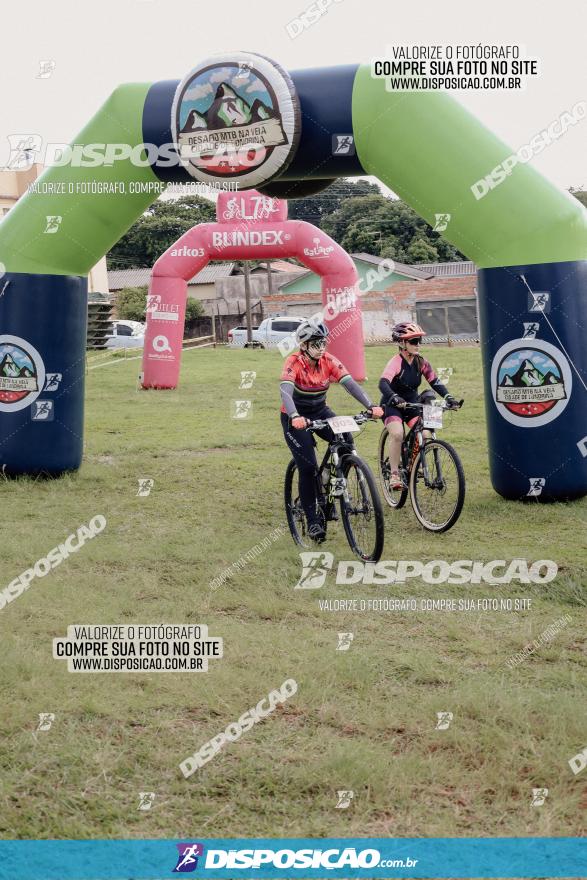 3º Desafio MTB na Veia