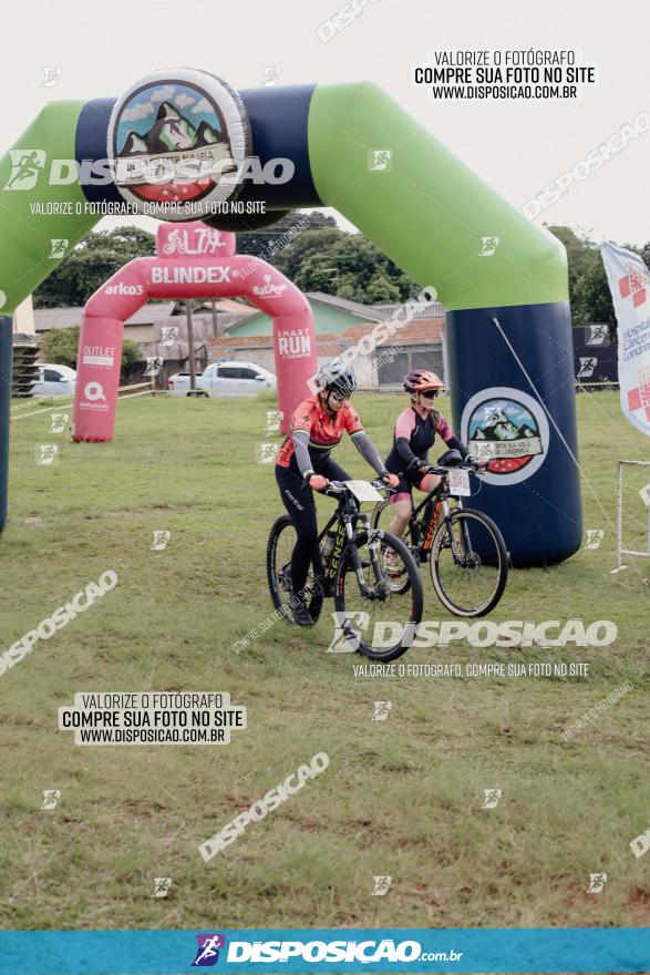 3º Desafio MTB na Veia