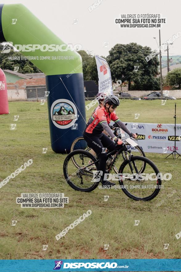 3º Desafio MTB na Veia