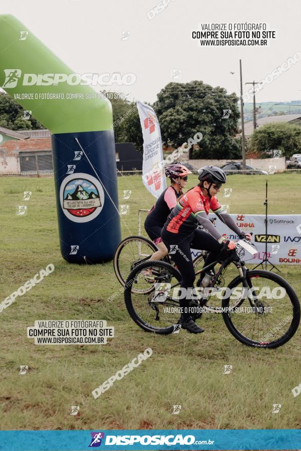 3º Desafio MTB na Veia