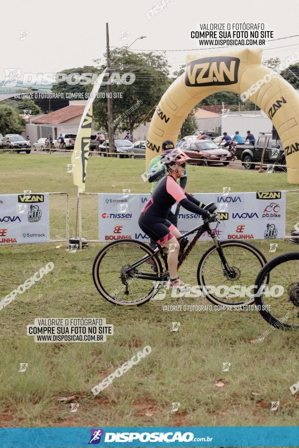 3º Desafio MTB na Veia