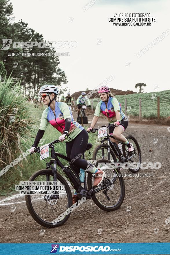 3º Desafio MTB na Veia