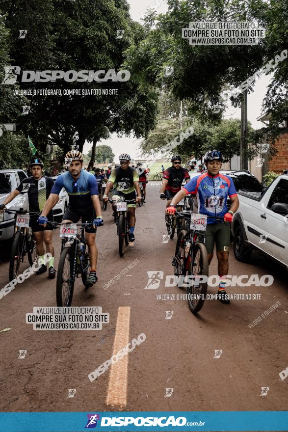 3º Desafio MTB na Veia