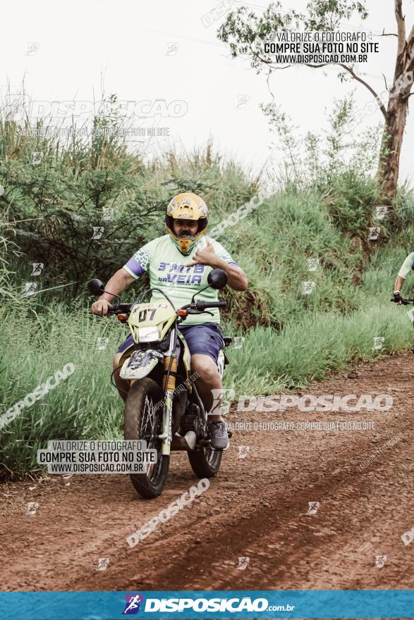 3º Desafio MTB na Veia