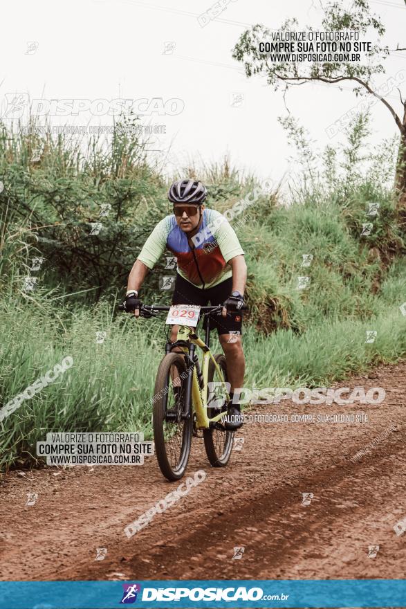 3º Desafio MTB na Veia