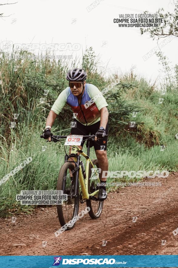 3º Desafio MTB na Veia