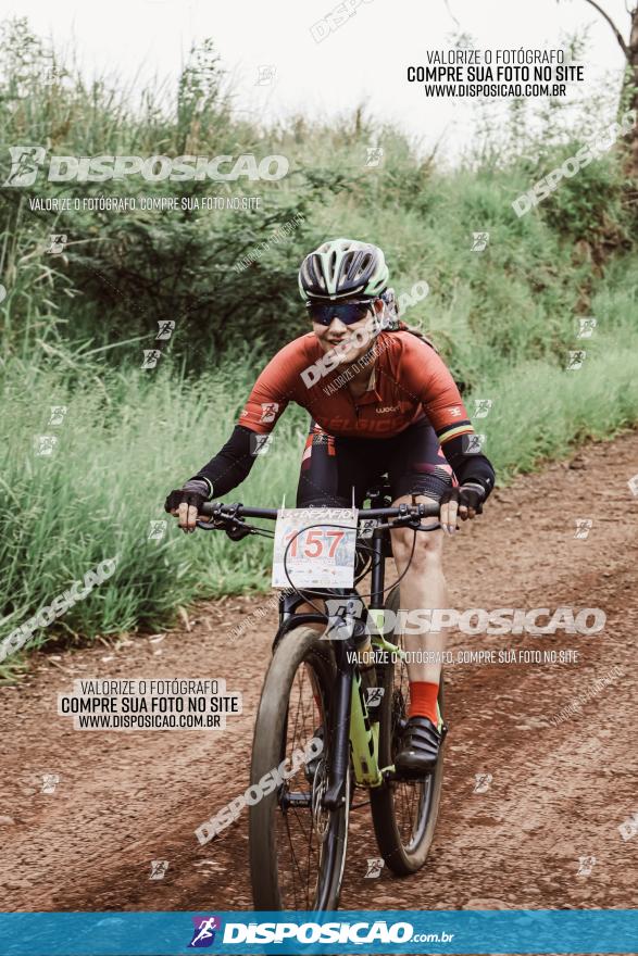 3º Desafio MTB na Veia